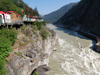 fraser river