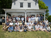 Geophysical Fluid Dynamics Workshop