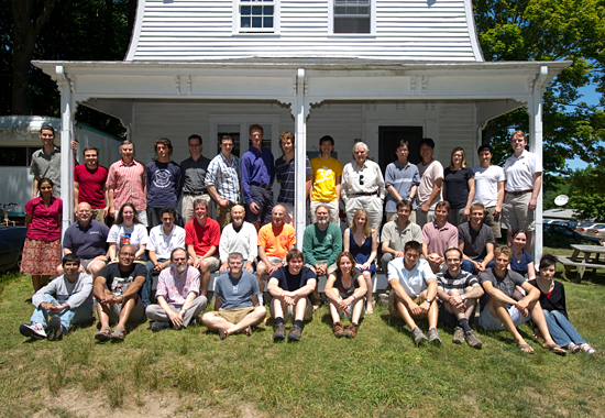 gfd 2010