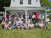 2011 Geophysical Fluid Dynamics Program
