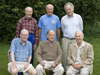 AGU founding fathers
