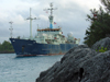 R/V Knorr