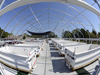 Seawater mesocosm