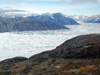 Helheim Fjord