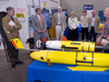 bialecki visit to whoi