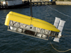 nereus deployment off dock