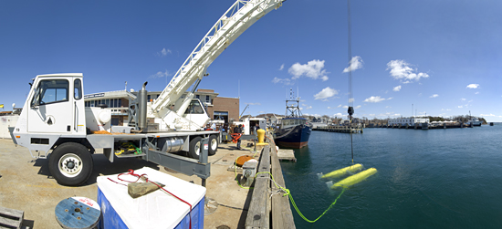 hrov nereus testing