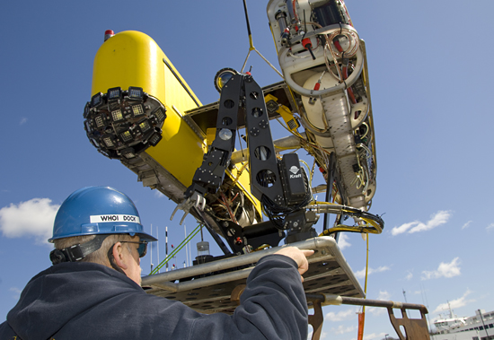 hrov nereus
