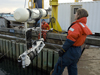 testing of seabed