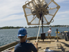 ICIS Spar Buoy