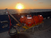 ocean-bottom seismometers