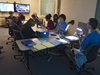 joint program class in session