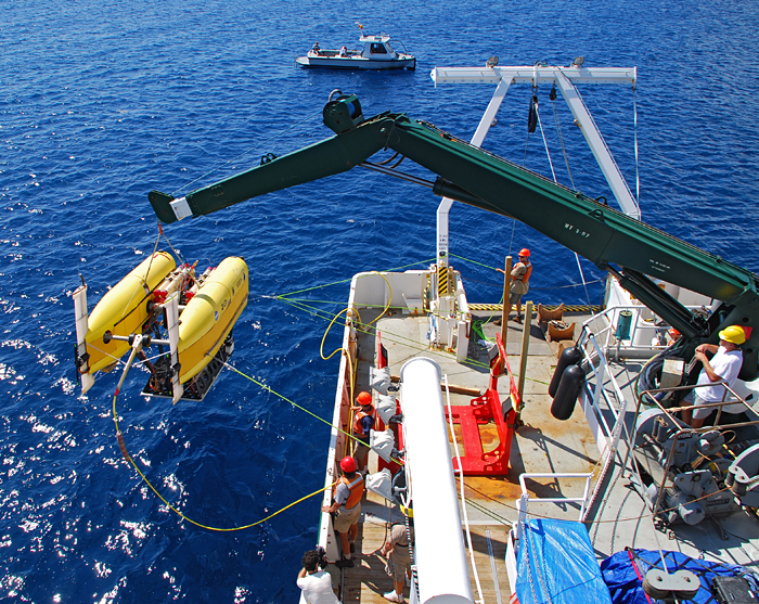 Nereus