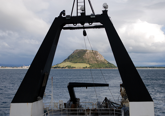 mount maunganui