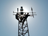 tower equipment install
