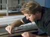 Konrad Hughen is a paleoclimatologist in the WHOI Department of Marine Chemistry and Geochemistry.