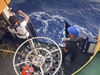 Preparing to deploy a CTD