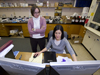 Kujawinski and Soule measure dispersants in the Gulf oil spill