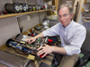 New optical modem venture