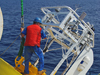 air-sea interaction buoy