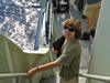 amy bower on oceanus