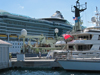 oceanus at yacht club