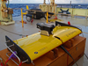 scanfish and vpr on deck