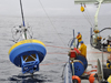 OOI Mooring Test Deployment