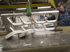 OOI buoy fabrication