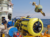 OOI buoy recovery