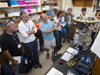 Environmental Sample Processor