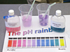Ocean acidification