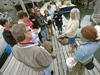 ocean science journalism fellows