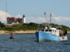 Fishing boat