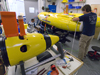 outfitting remus 6000