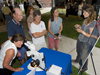 Climate change expo