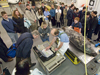 National Science Bowl teams visit WHOI