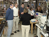 ams lab tour