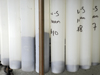 Sediment traps