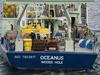 R/V Oceanus