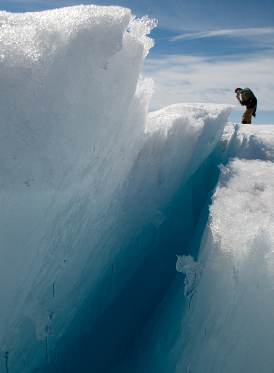 ian joughlin on ice