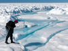 sarah das in greenland