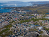 Ilulissat, Greeland