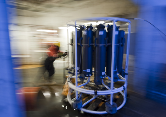 ctd in motion