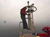 Bering Sea buoy