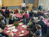 postdoc breakfast