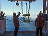 SeaBED in the Antarctic