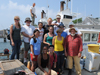tioga student cruise group
