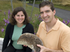 nathalie goodkin and scott doney