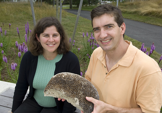 nathalie goodkin and scott doney